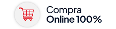 Compra Online 100%